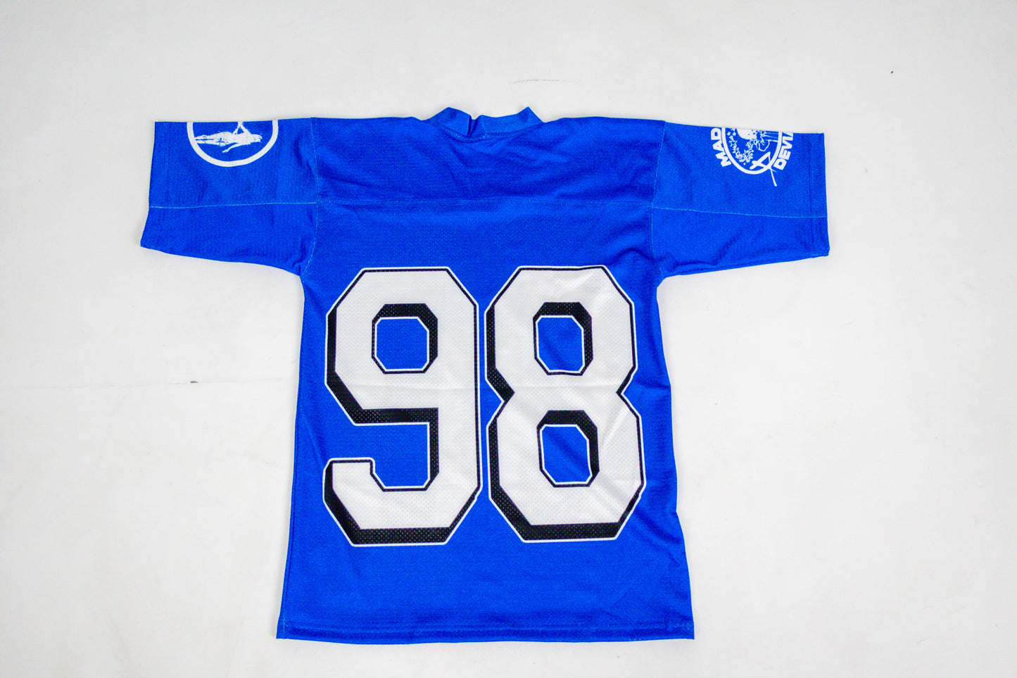 Summer of 98"Jersey in Blue