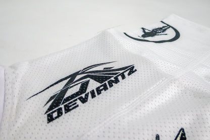 Summer of 98"Jersey in White