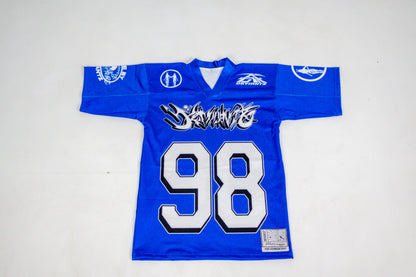 Summer of 98"Jersey in Blue