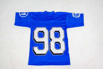 Summer of 98"Jersey in Blue