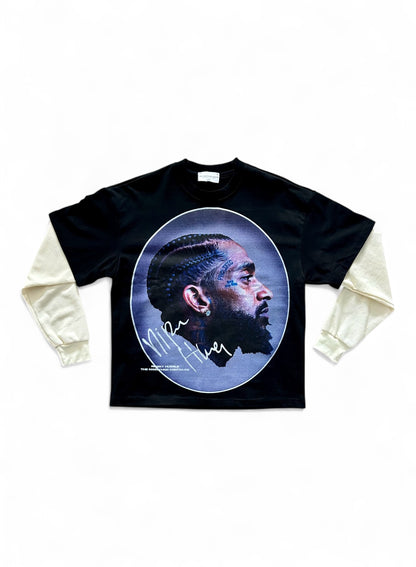 Nipsey By Deviantz