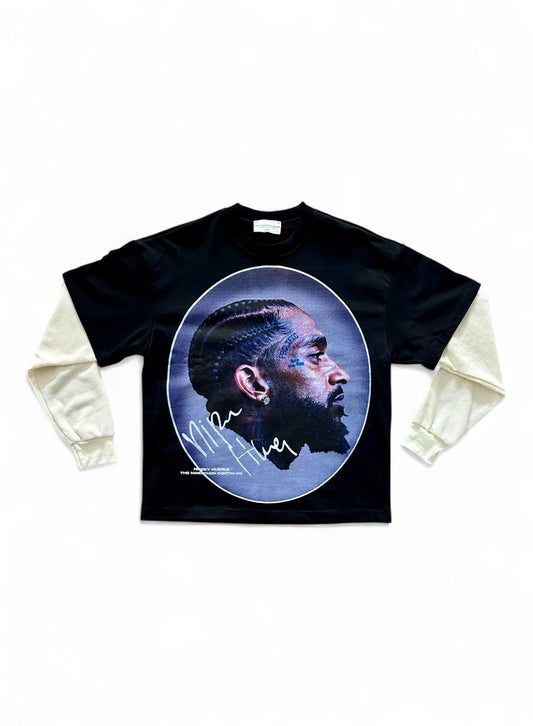Nipsey By Deviantz